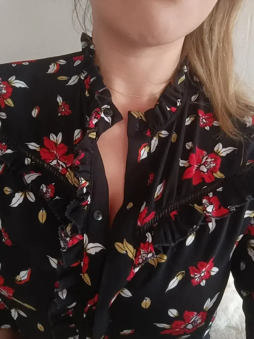 Leak & nude 1 — Haileysha