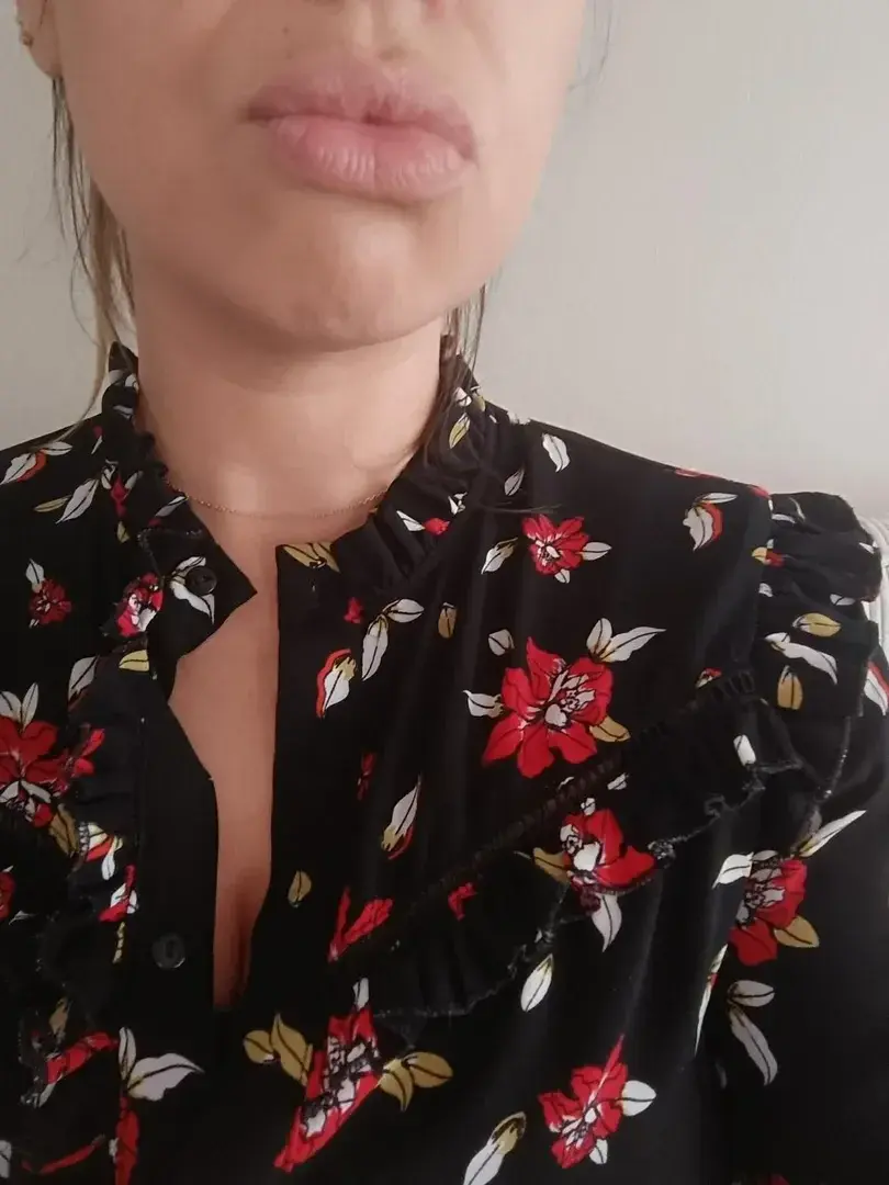 Leak & nude 2 — Haileysha