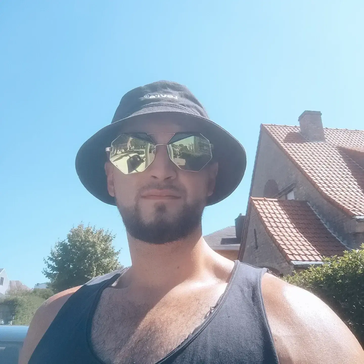 Leak & nude 3 — Hotpirate