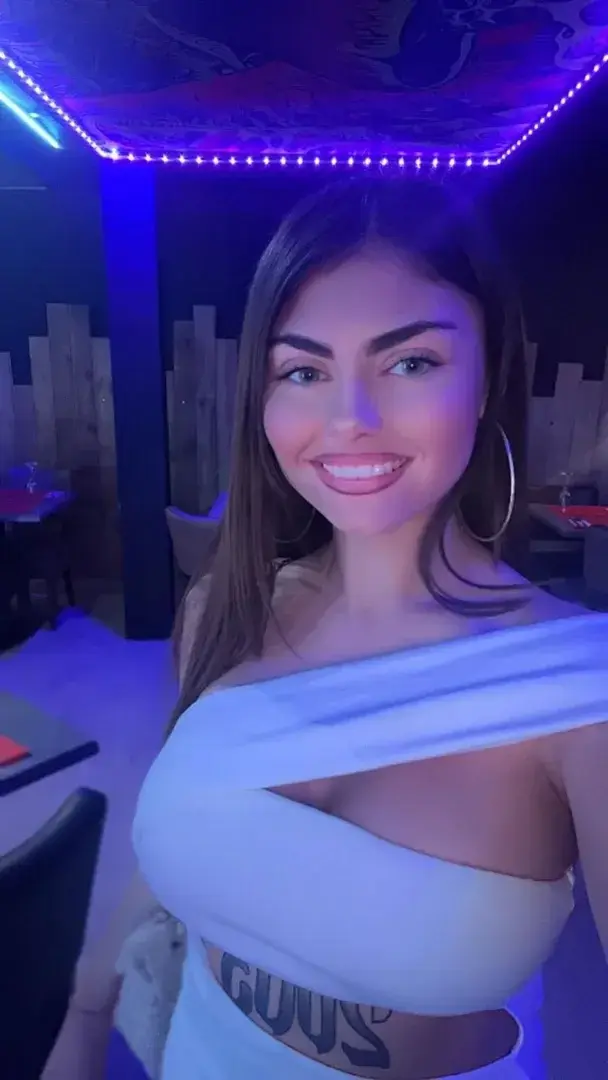 Leak & nude 1 — Lilimym2023
