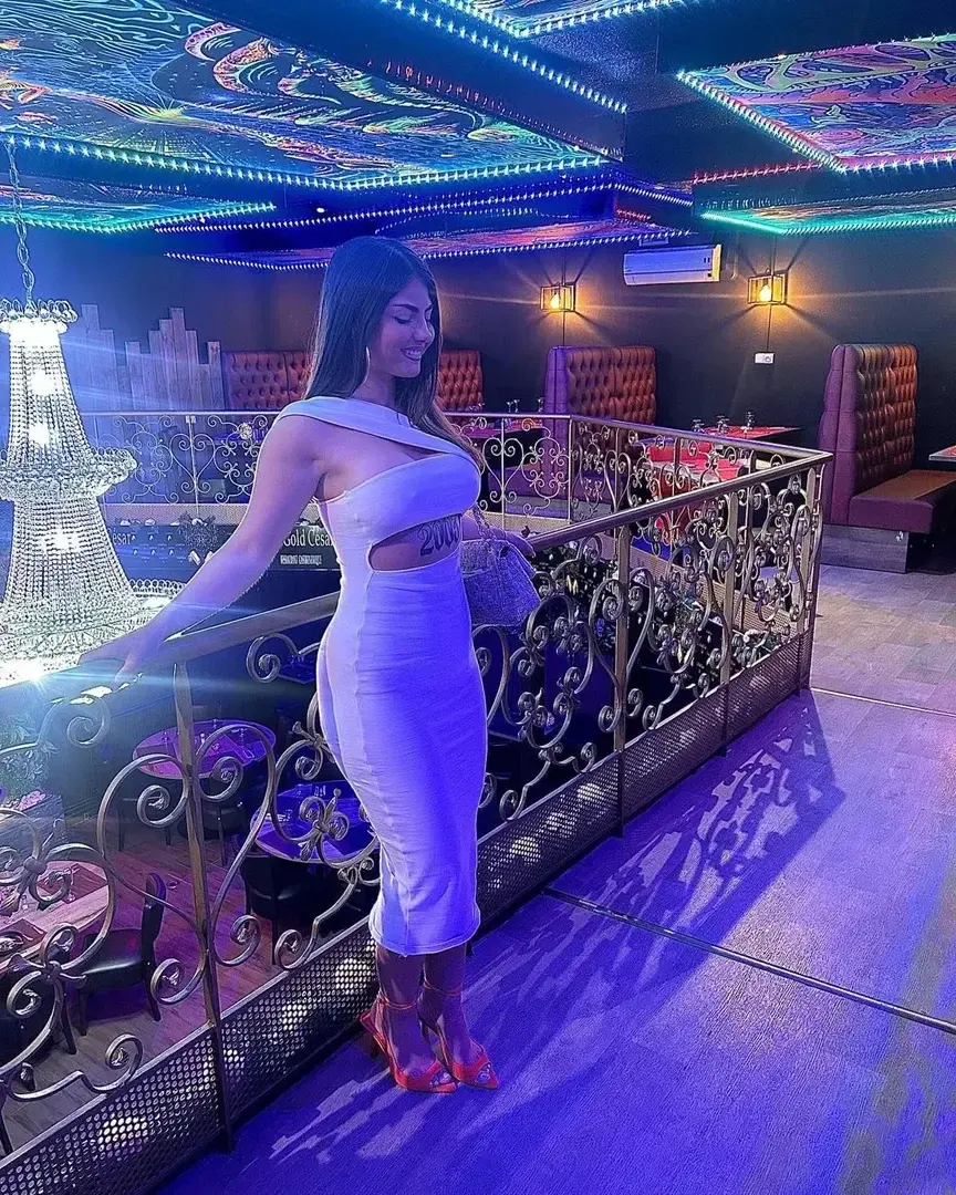 Leak & nude 3 — Lilimym2023