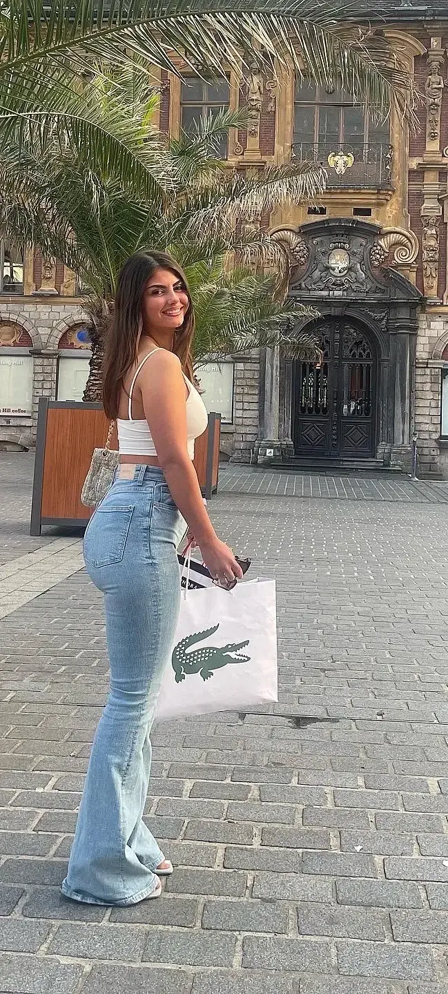 Leak & nude 5 — Lilimym2023
