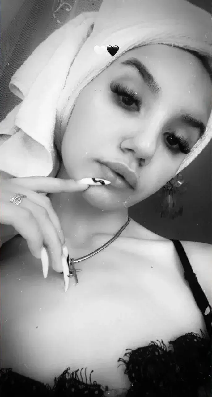 Leak & nude 2 — Z_laya
