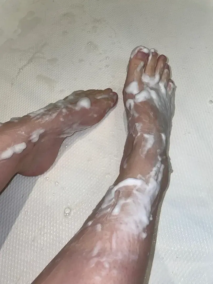Leak & nude 2 — delifeet_juicy