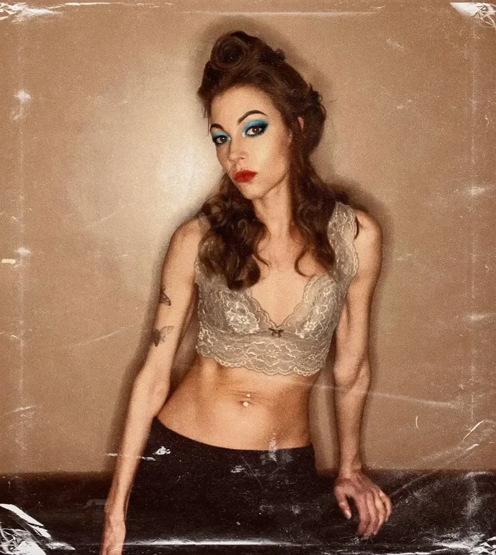 Leak & nude 9 — Ginger_amber