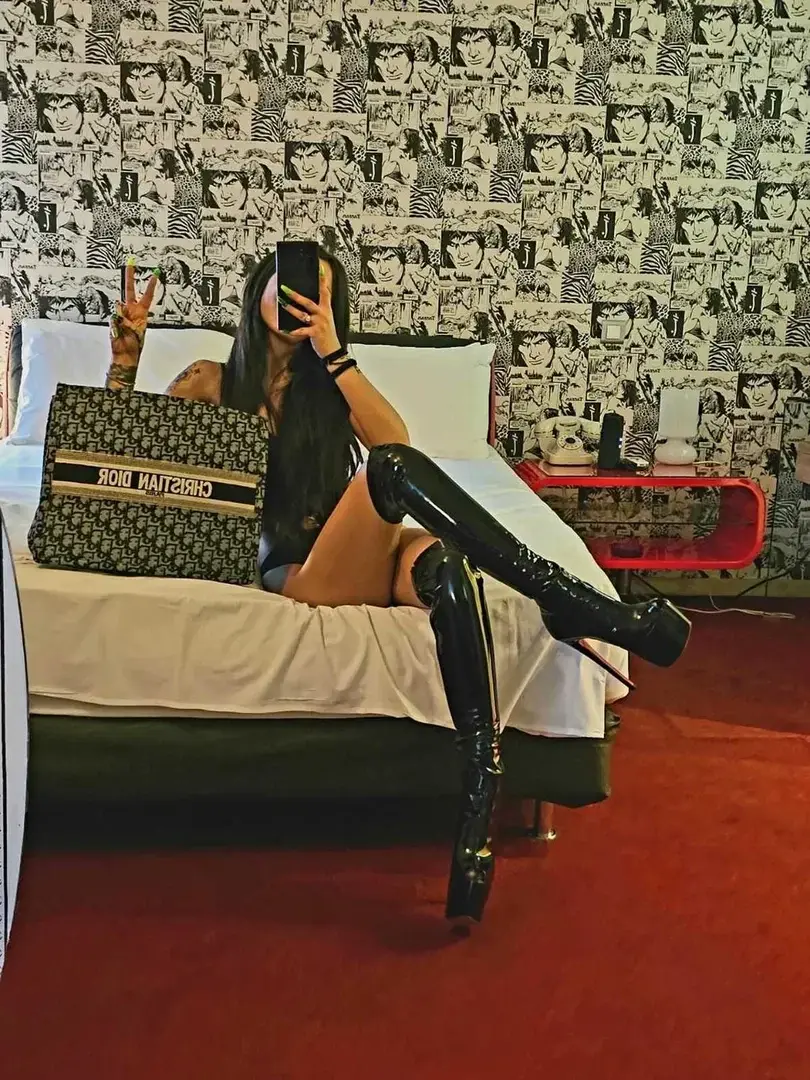 Leak & nude 4 — katia5