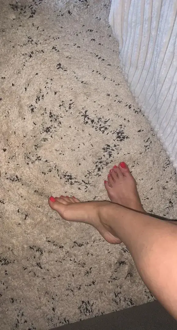 Leak & nude 2 — _mes_jolis_pieds