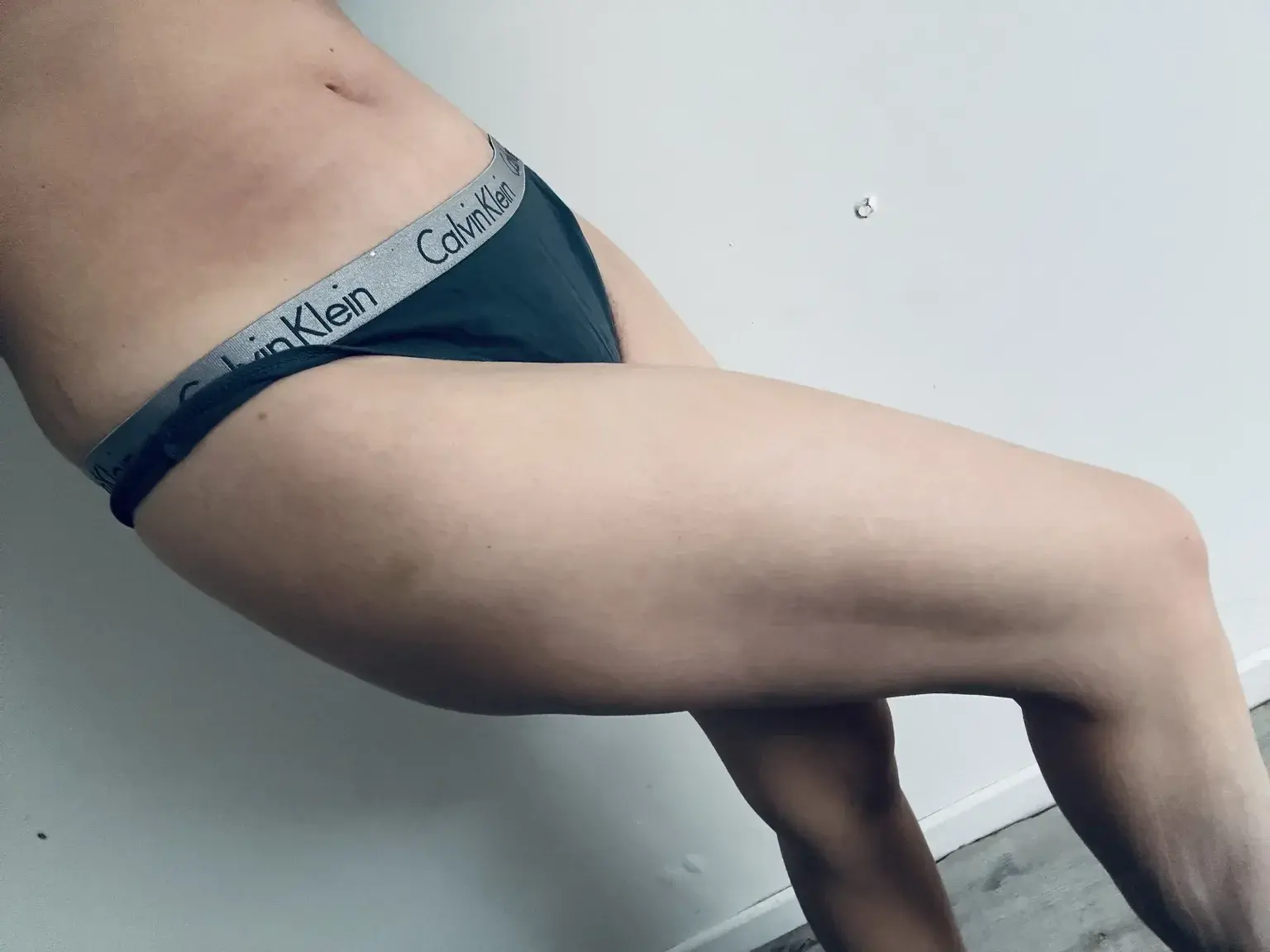 Leak & nude 4 — Loulou0299
