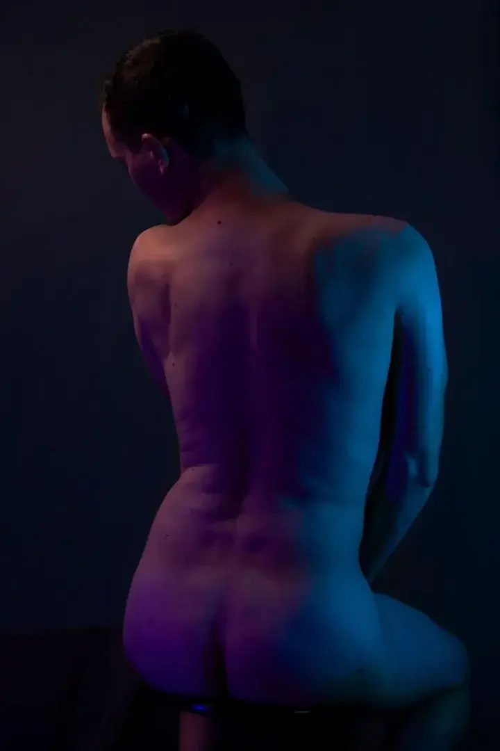 Leak & nude 1 — Lulu_censure