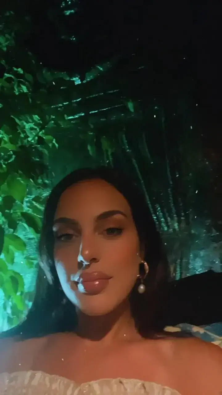Leak & nude 3 — Jasminexxx1