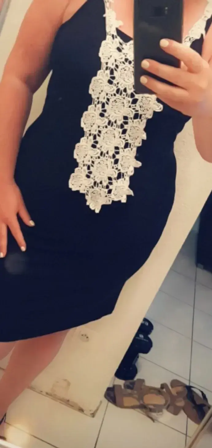 Leak & nude 2 — Titia6024