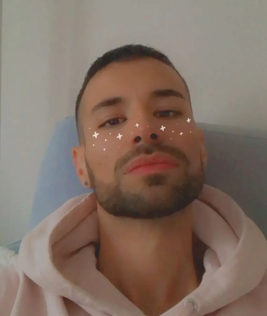 Leak & nude 1 — Kenlope