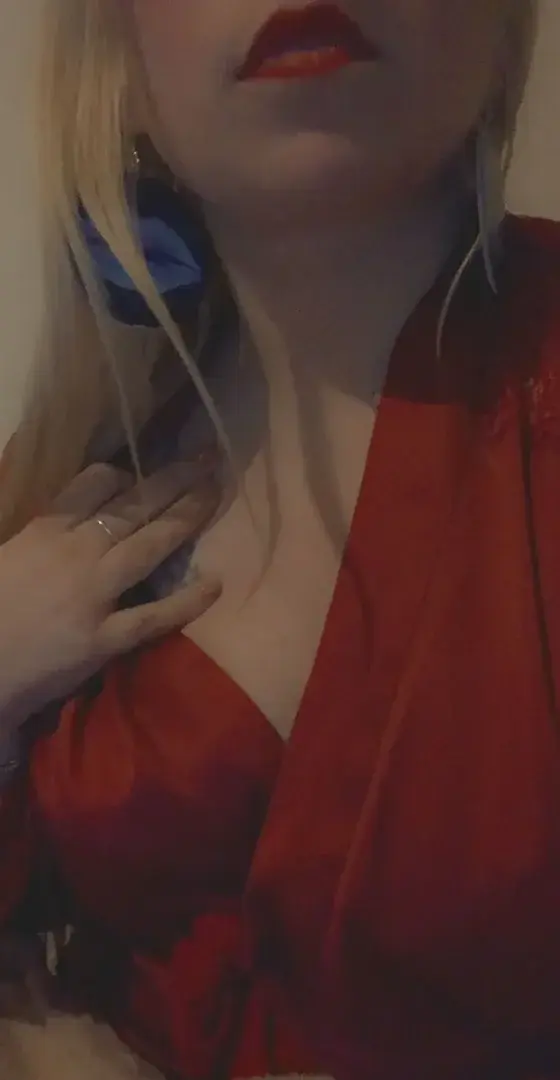 Leak & nude 5 — Titeblondee