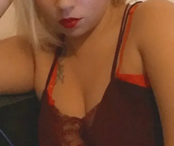 Leak & nude 7 — Titeblondee
