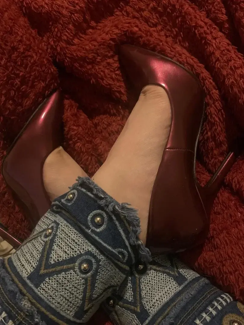 Leak & nude 8 — Titeblondee
