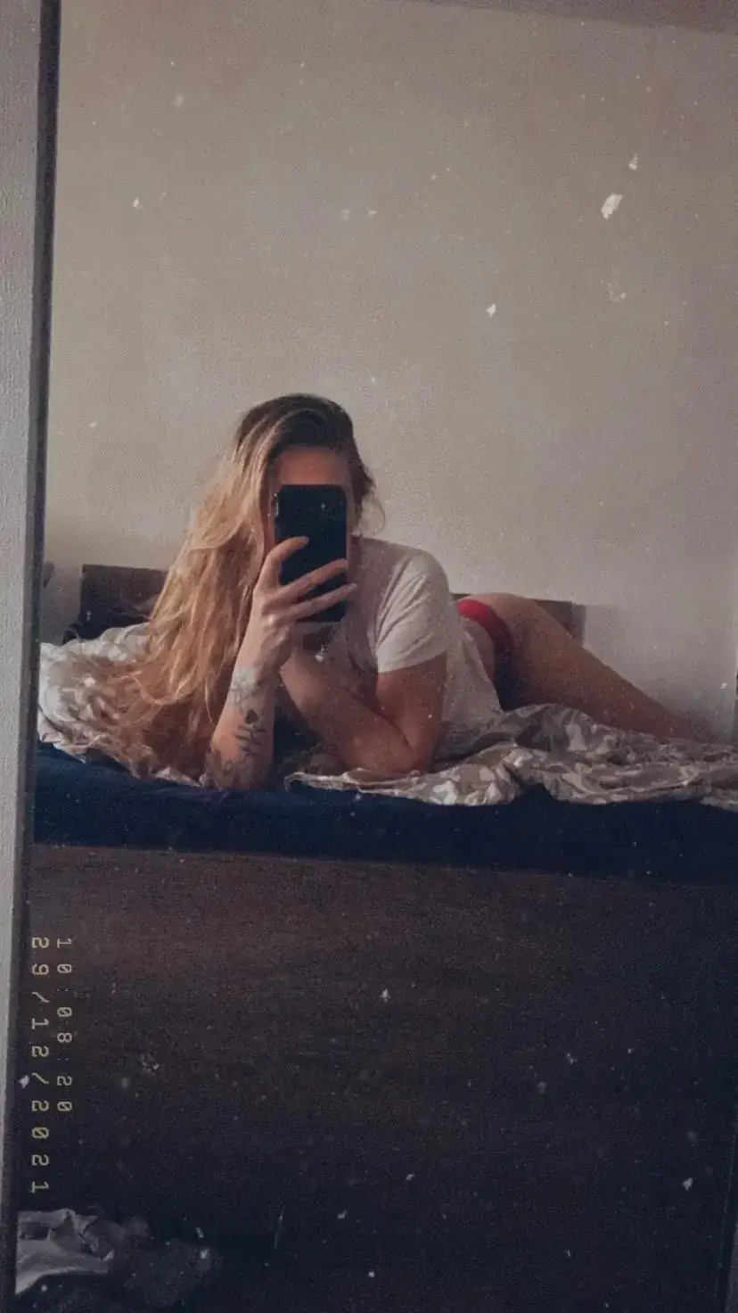 Leak & nude 1 — Framboise_myrtille_