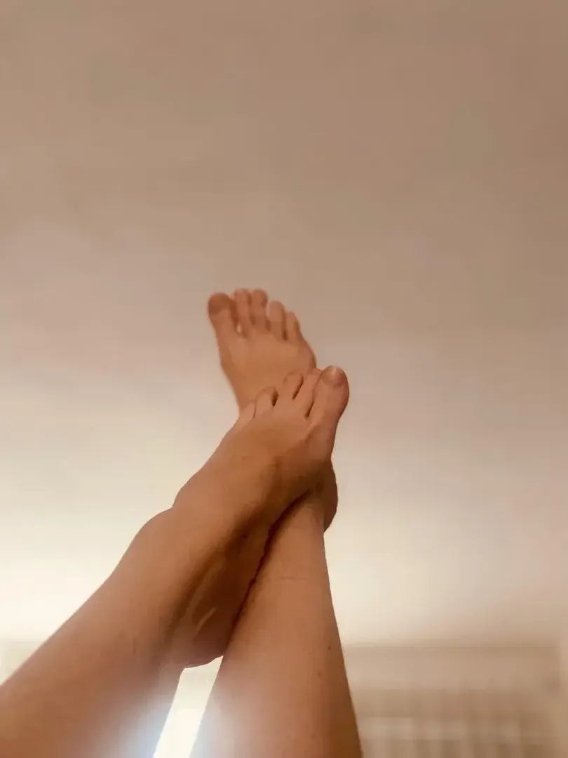 Leak & nude 2 — Framboise_myrtille_