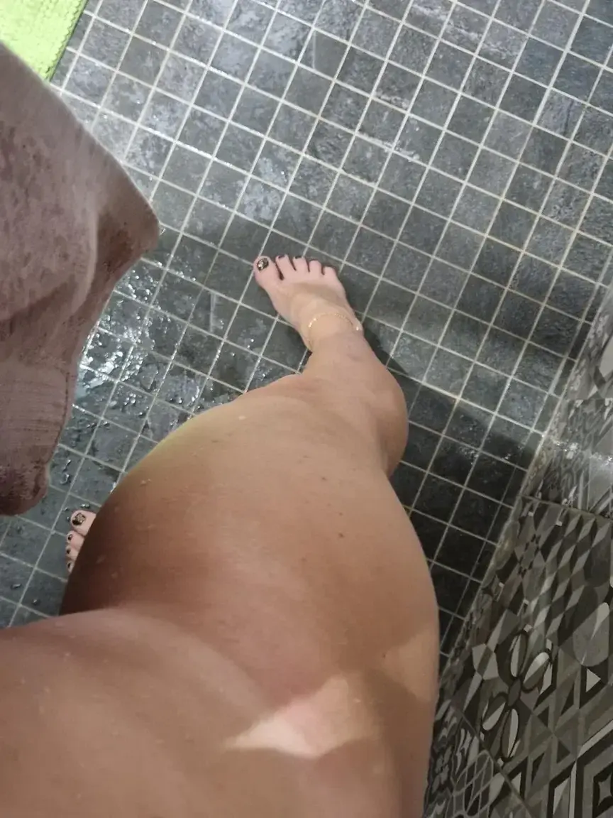 Leak & nude 3 — Jolipieds1