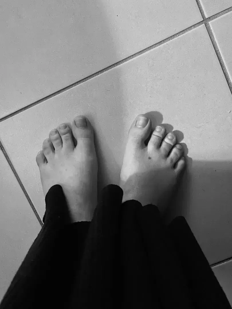 Leak & nude 2 — Beautyyfooot