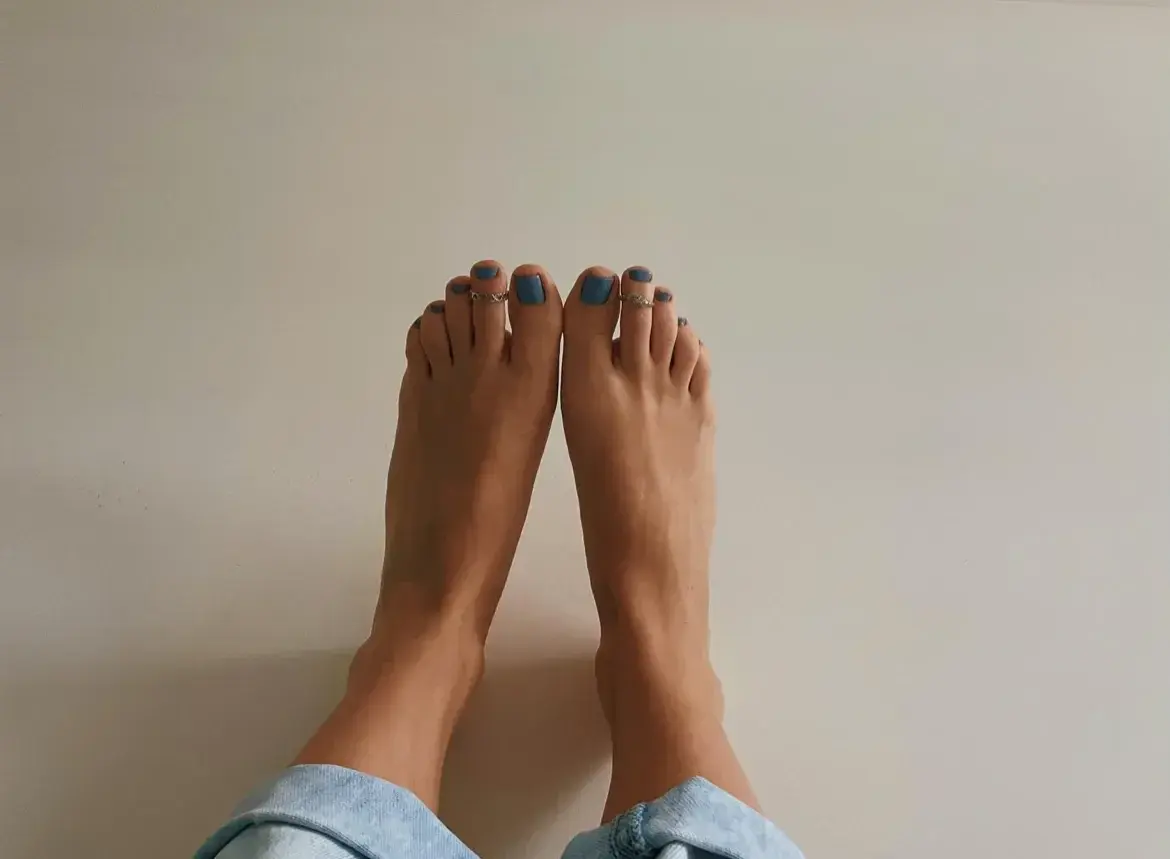Leak & nude 3 — _prettylittlefeet1