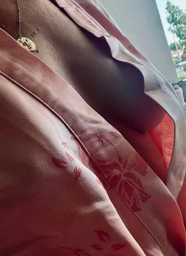 Leak & nude 3 — Bahbouchka
