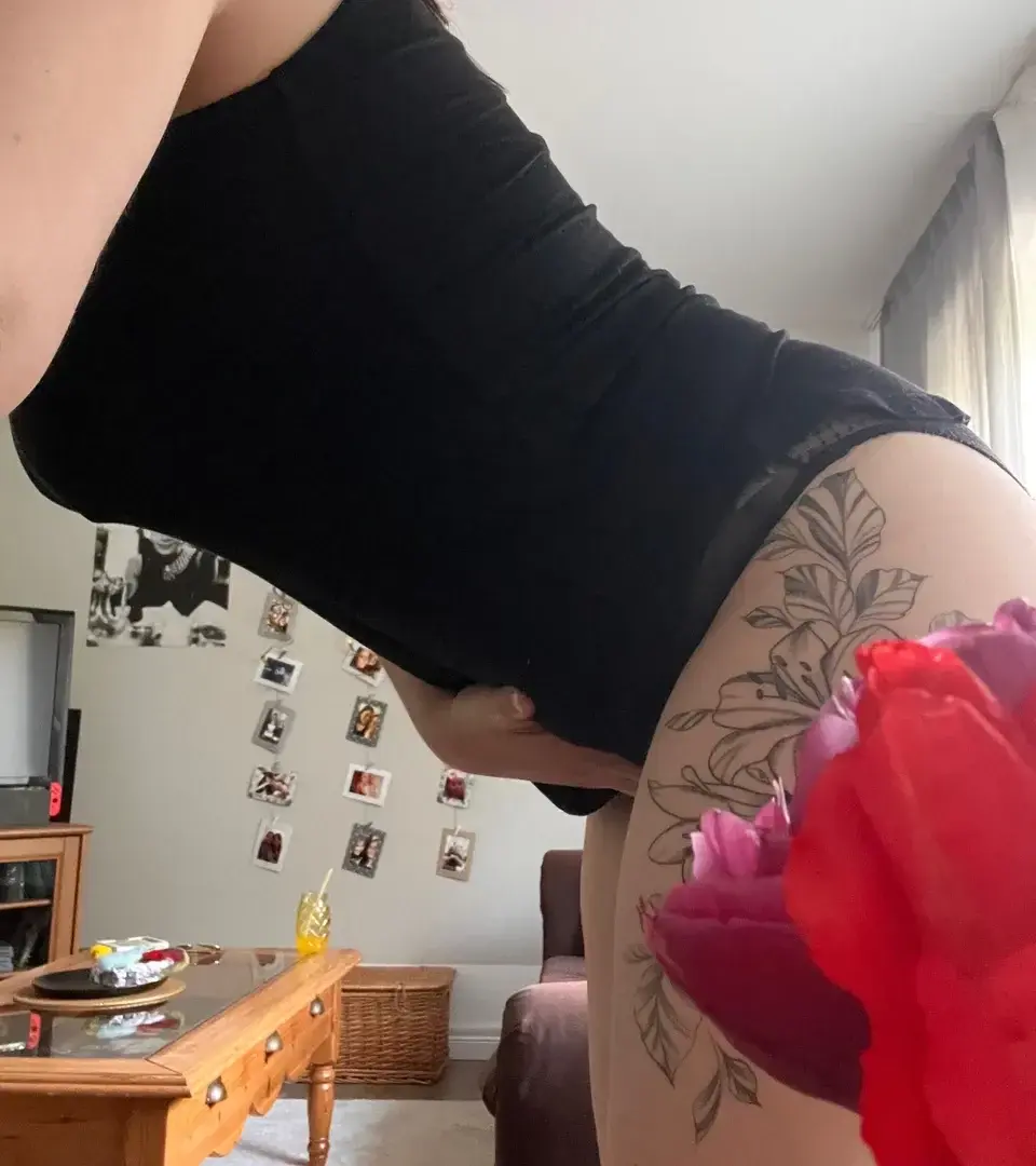 Leak & nude 1 — Kitten87