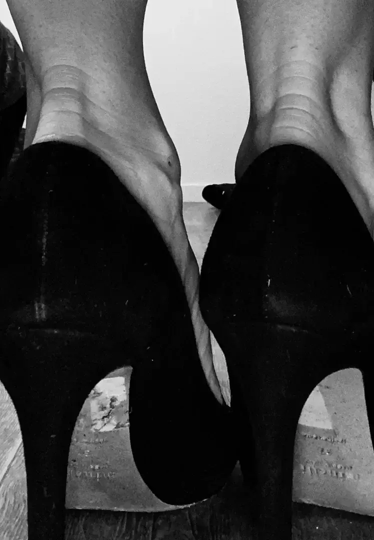 Leak & nude 1 — Petitspieds96