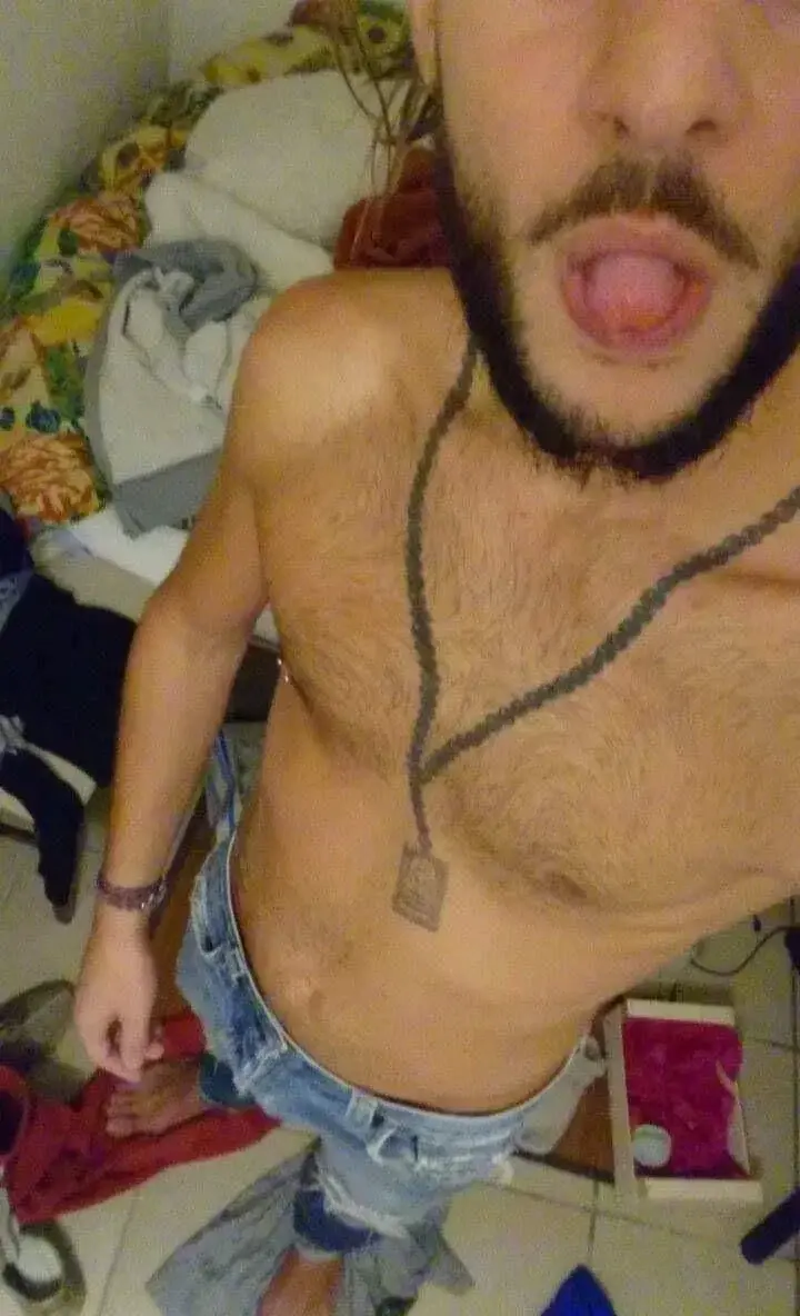 Leak & nude 1 — Albandidos13
