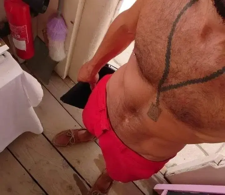 Leak & nude 2 — Albandidos13
