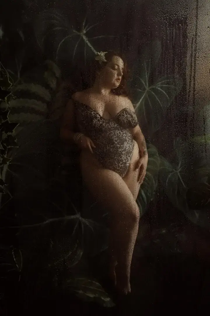 Leak & nude 1 — Red_q