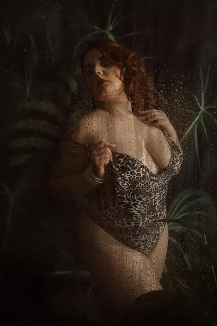 Leak & nude 2 — Red_q