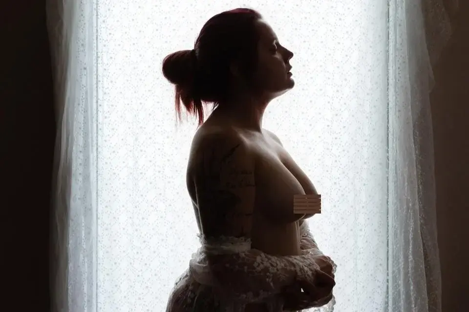 Leak & nude 6 — Red_q