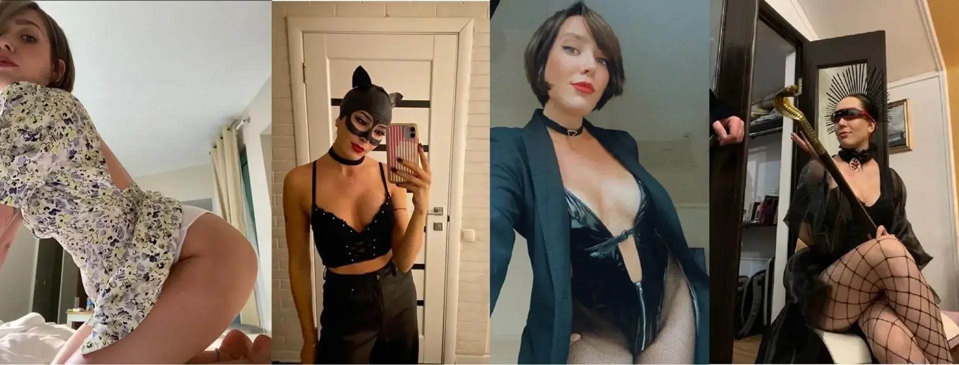Photo de couverture de Oopsboobs