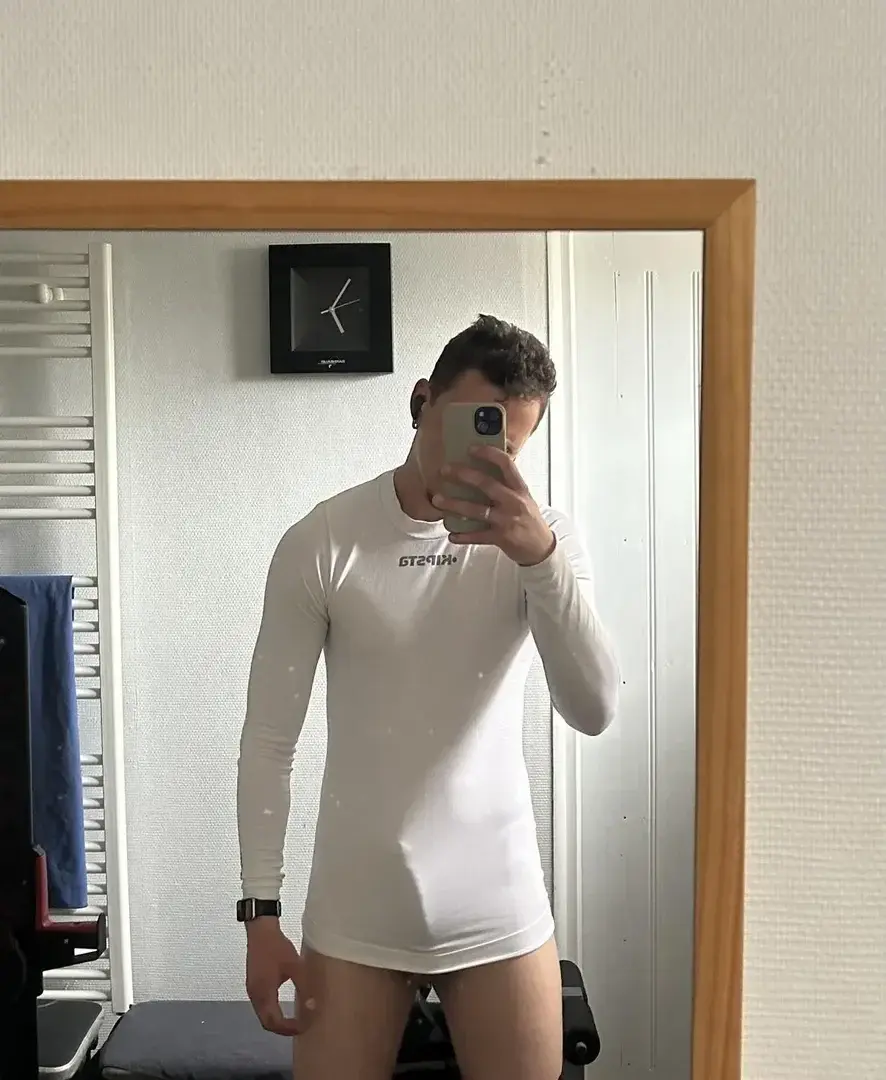 Leak & nude 2 — Mvxfit_