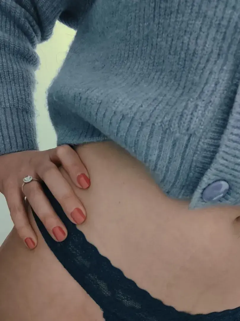 Leak & nude 4 — Lili_cheriie