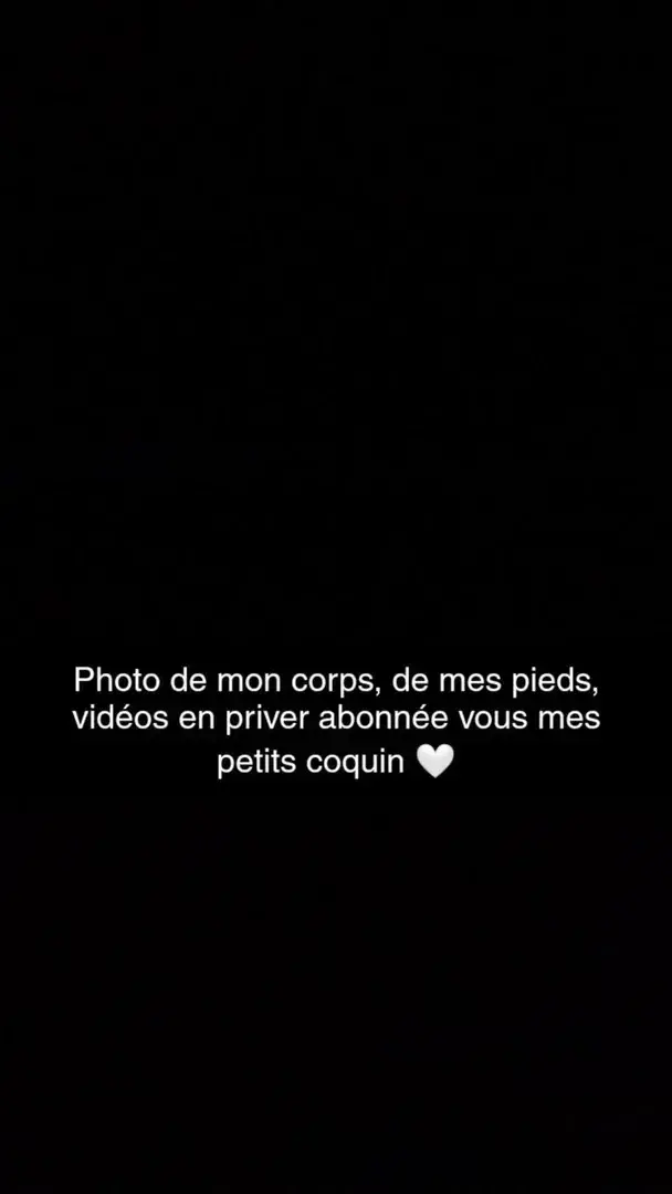 Leak & nude 2 — Fetichiste_98