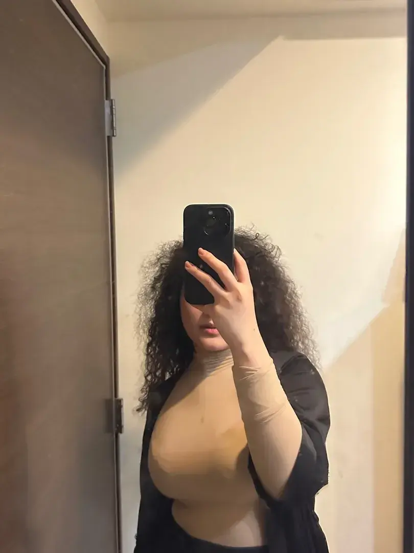 Leak & nude 1 — Fris_tw