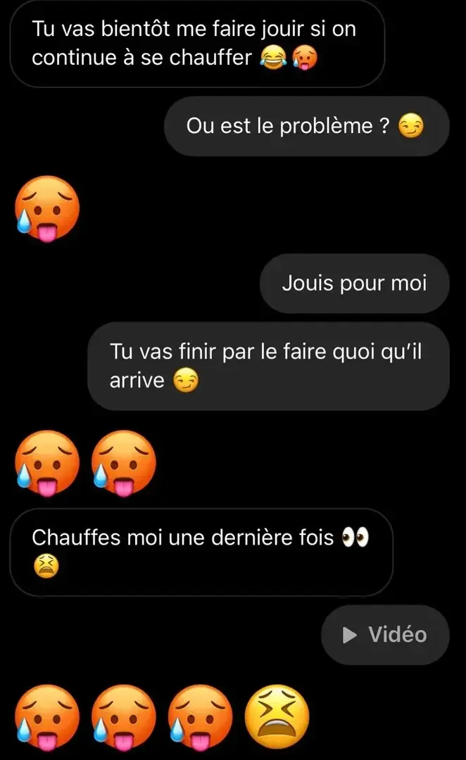 Leak & nude 1 — Thomass_