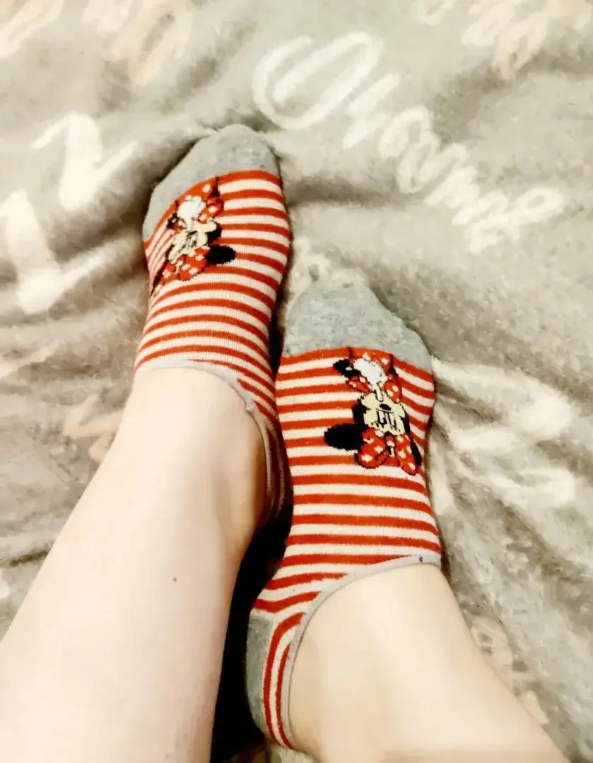 Leak & nude 1 — Moonlightsfeet