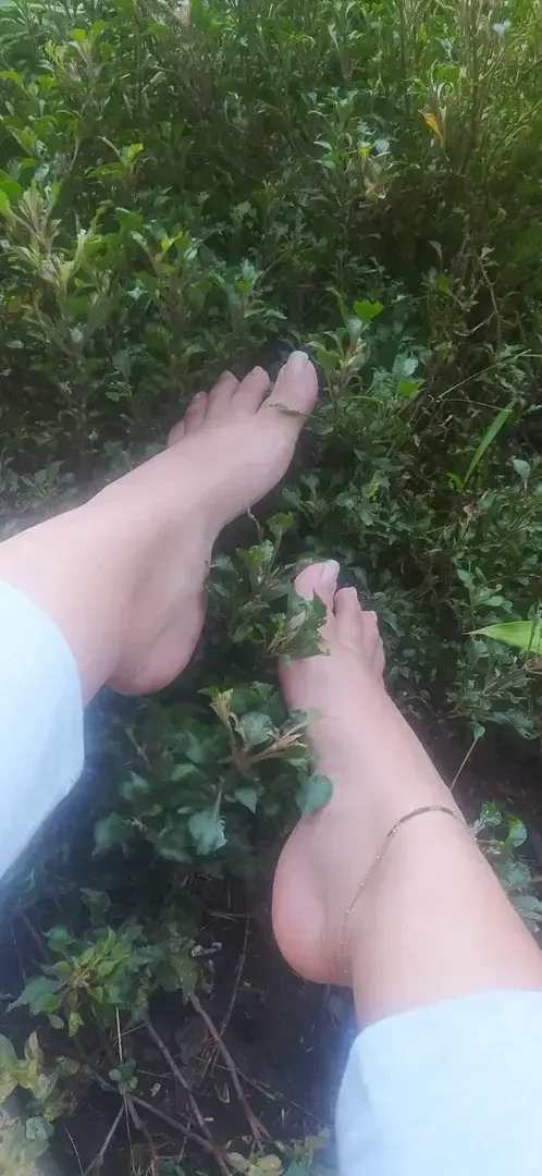 En parfaite harmonie avec la nature 😌🌿🌱🍃