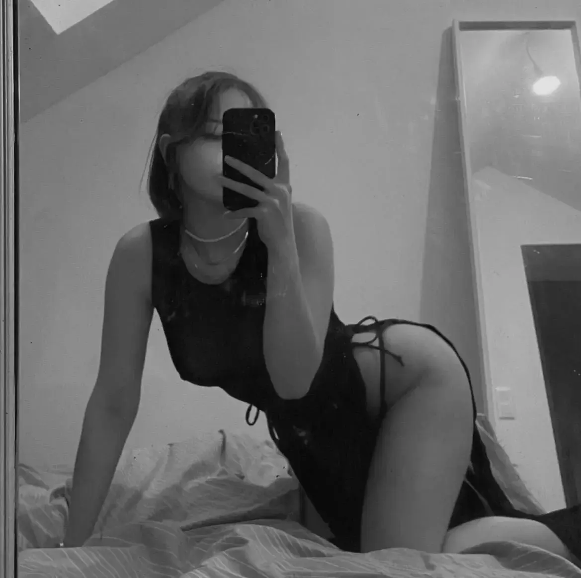 Leak & nude 1 — Mayalexia