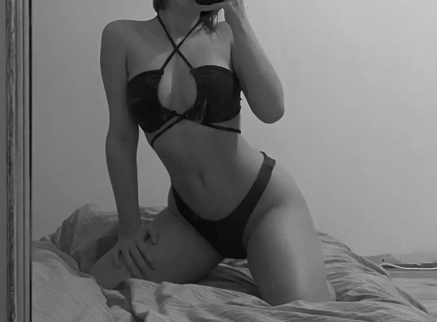 Leak & nude 2 — Mayalexia