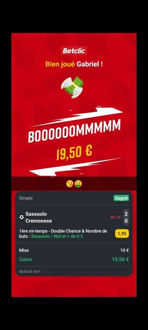 Leak & nude 2 — Gabiprono