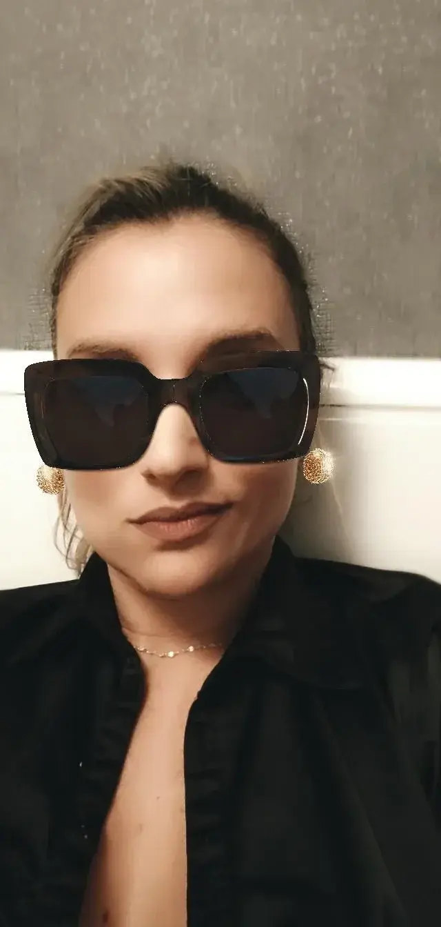 Leak & nude 1 — Alissone