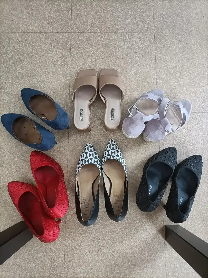 Photo de couverture de Pied_vasion
