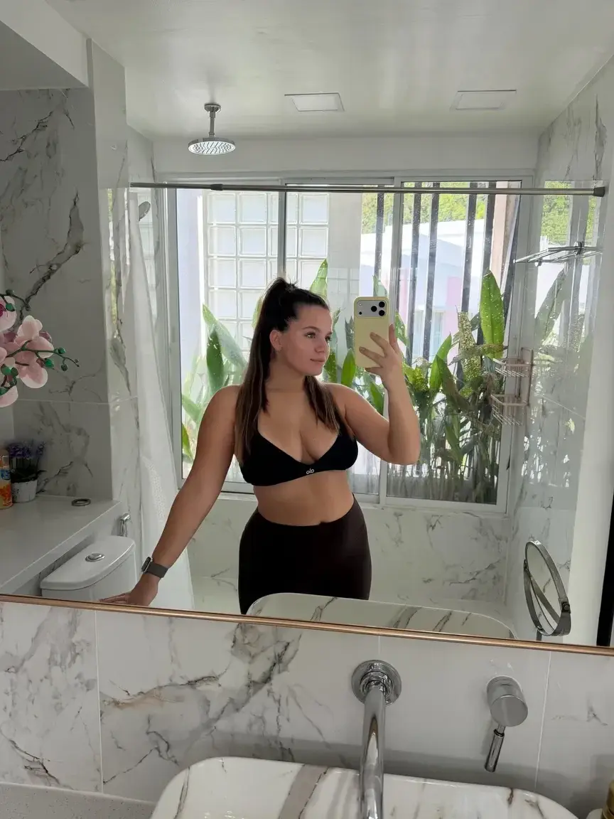 Leak & nude MYM — Sexy_katerine : « Abo 100% gratuit sans code 💕💗💋 » (MYM)
