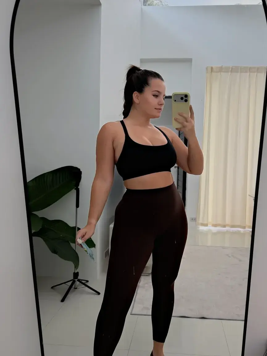 Leak & nude MYM — Sexy_katerine : « Abo 100% gratuit sans code 💕💗💋 » (MYM)