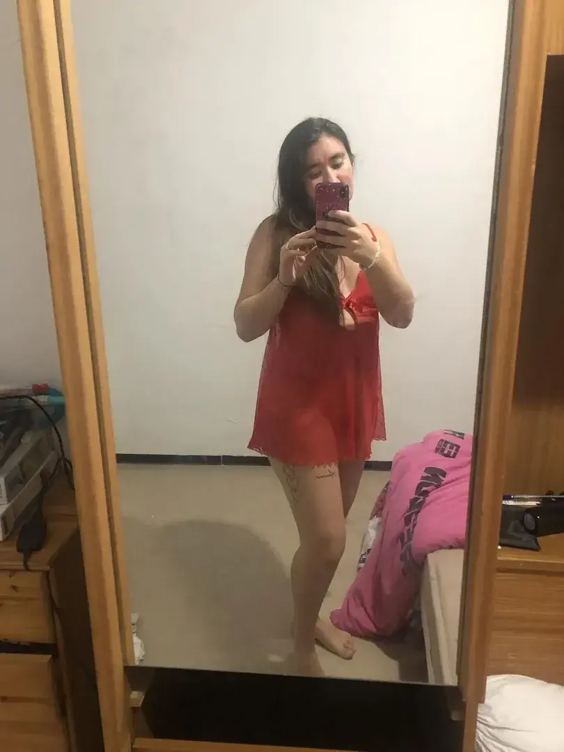 Leak & nude 5 — Alyjas07