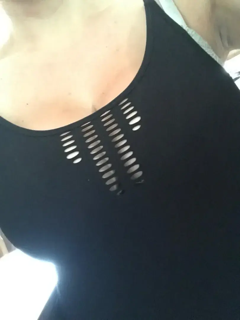 Leak & nude 6 — Sexylovelystory