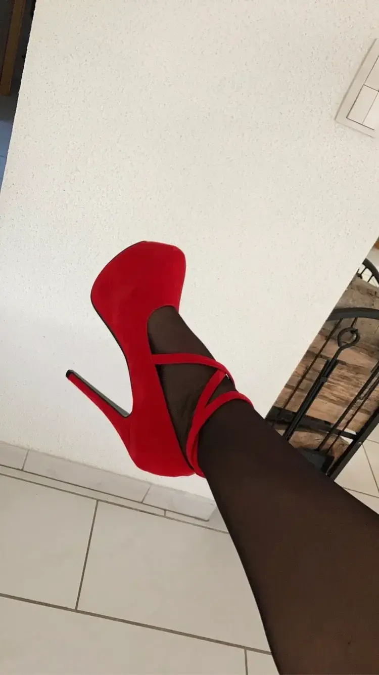 Leak & nude 3 — Mayabeaute